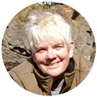 Joyce Clements 