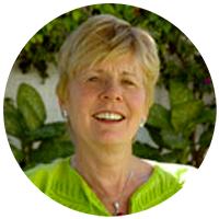Lynda Wilde 