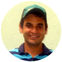 Tony D'Souza 