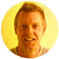 Glynn O'Callaghan